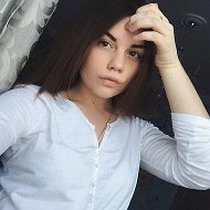 Ксюша Андрианова