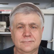 Анатолий Погарцев