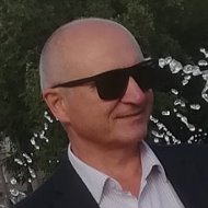 Сергей Макаронок