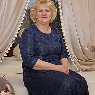 Вероника Зайцева
