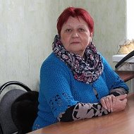 Лена Жирова