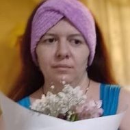 Юлия Кудрявцева