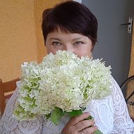 Ольга Парукова