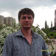 Александр Бех