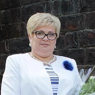 Марина Копытова