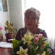 Елена Колосова