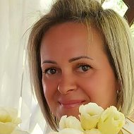 Ольга Готвянская