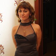 Елена Заичкина