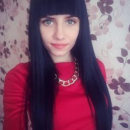 Анастасия Стася