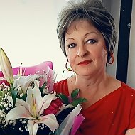 Ольга Савко