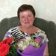 Ирина Романова