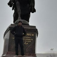 Муродали Санойев