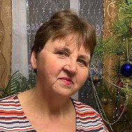 Мария Пудовкина