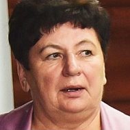 Анна Василькевич