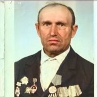 Олег Черняев