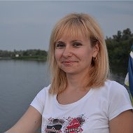 Наташа Слепич