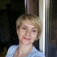 Елена Ампилова