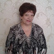 Лидия Козловская