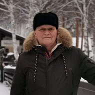 Сергей Симашкин