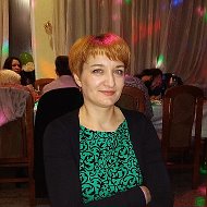 Наталья Казачек