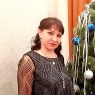 Ирина Пампура