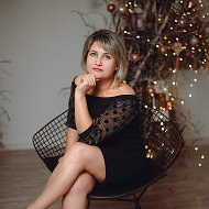 Tanya Tatyankina