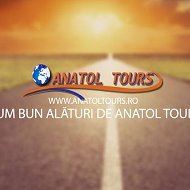 Anatol Tours