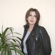 Наталья Черниховская