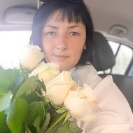 Екатерина Прудникова
