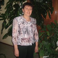 Генриэта Азова