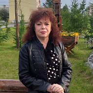 Olga Belitskaya