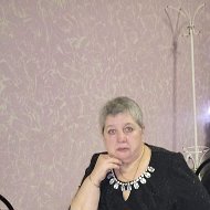 Лена Булгакова