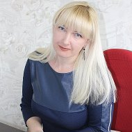 Алёна Дроздовская