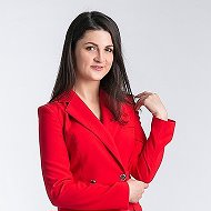 Olga Smoliak