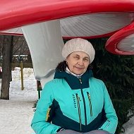 Ольга Шуракова