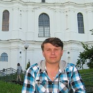 Андрей Мамонов