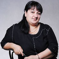 Нана Шавлохова