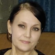 Наталья Шпакова