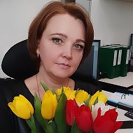 Светлана Мозжарова