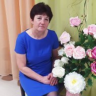 Мария Куралович