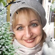 Лариса Ходоровская