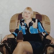 Вера Галацевич