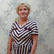 Маргарита Инкина