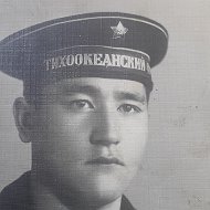 Ахмаджон Тураев