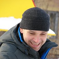Алексей Рыбин