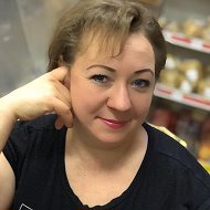 Антонина Починкова