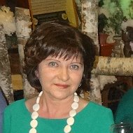 Ольга Жибрик