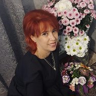 Галина Букреева