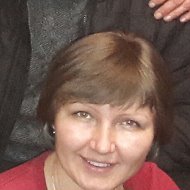 Татьяна Юрова