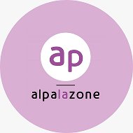 Alpalazone Салон